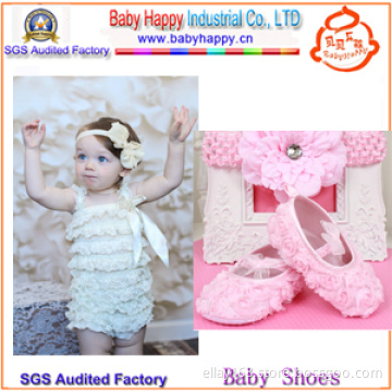 Fashion Baby Girl Sets